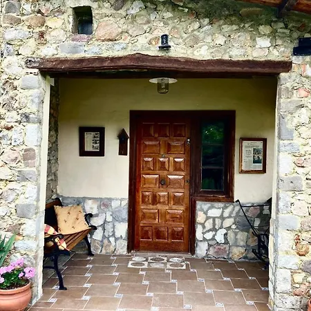 Casa El Frances