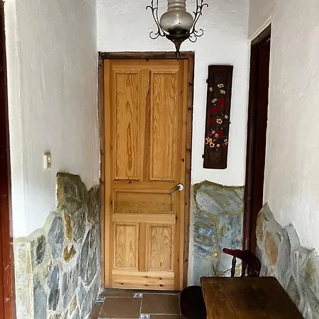 Holiday home Casa El Frances Candamin