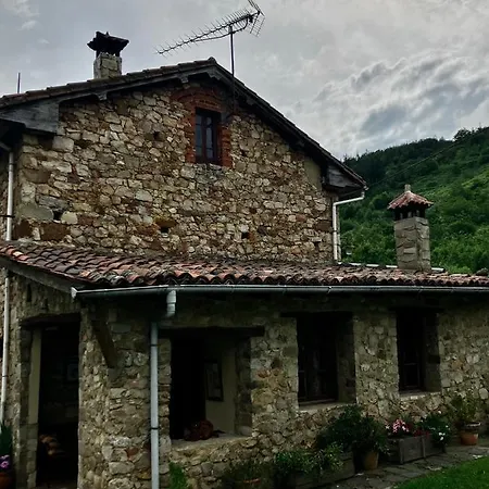 Holiday home Casa El Frances