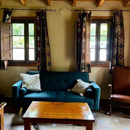 Holiday home Casa El Frances *