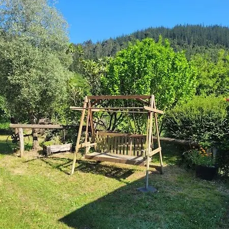 Casa El Frances