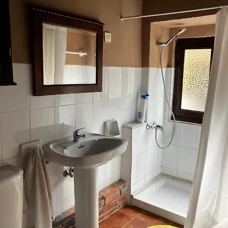 Holiday home Casa El Frances