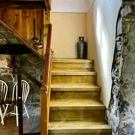 Casa El Frances