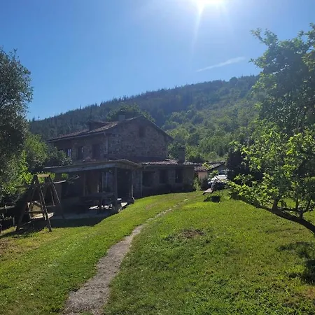 Casa El Frances *