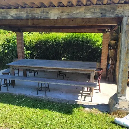 Holiday home Casa El Frances *