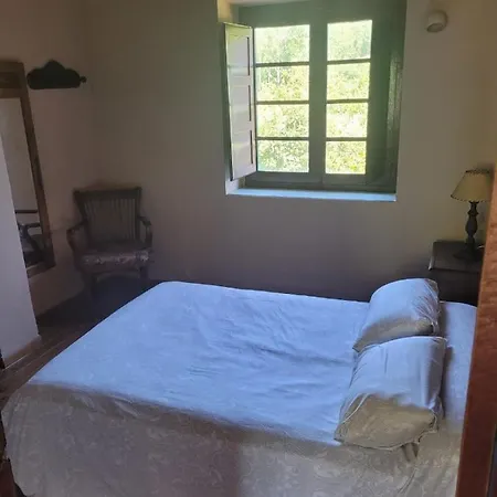 Casa El Frances * Candamin